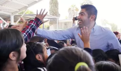 Brindar� Gobierno de Armando Ayala curso de verano en Parque Mundo Infantil