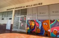 Atiende Instituto de la Mujer de Baja California a mujeres migrantes