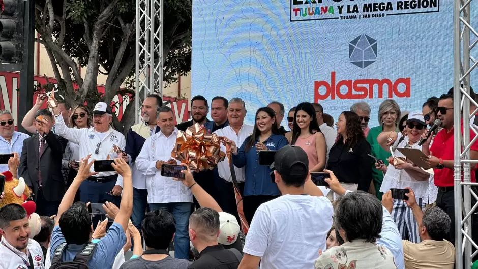 Expo Turismo Tijuana 2023