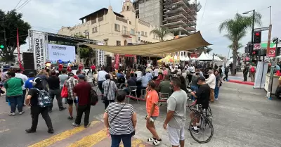 Expo Turismo Tijuana 2023