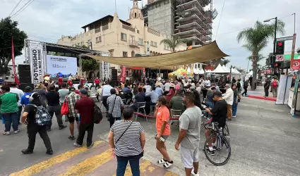 Expo Turismo Tijuana 2023