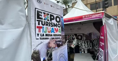 Expo Turismo Tijuana 2023