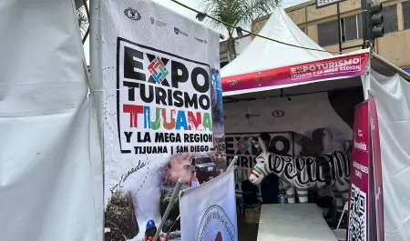 Expo Turismo Tijuana