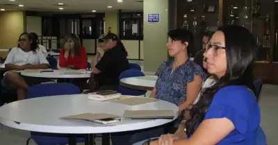 Formalizacin de emprendedores de San Felipe