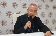 Violencia en escuelas, resultado del ambiente que vive la sociedad: Arzobispo de Tijuana