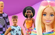 El origen del nombre de Barbie