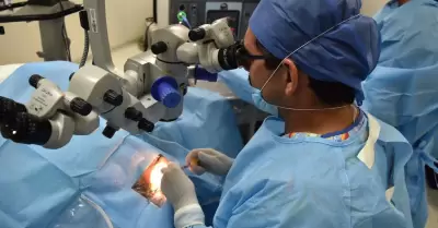 Realiza IMSS jornada de oftalmolog�a en HGZ No. 30