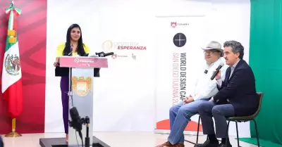 Invertir�n 3 mdd en promoci�n de la regi�n binacional Tijuana-San Diego rumbo al