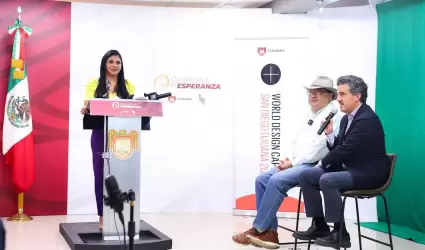 Invertir�n 3 mdd en promoci�n de la regi�n binacional Tijuana-San Diego rumbo al