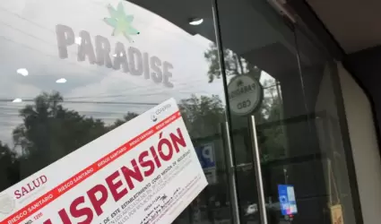 Paradise