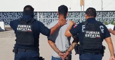 76 fugitivos de EU detenidos en el primer semestre de 2023