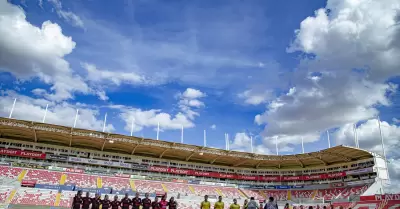 Club Tijuana Femenil