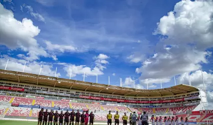 Club Tijuana Femenil