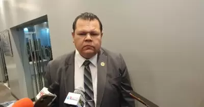 Jos� Emmanuel Hern�ndez S�nchez, Vicepresidente de la Concam