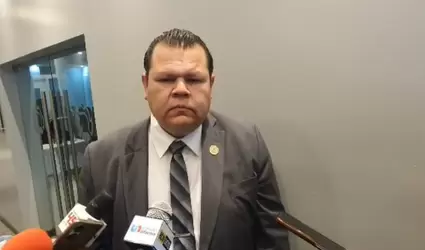 Jos� Emmanuel Hern�ndez S�nchez, Vicepresidente de la Concam