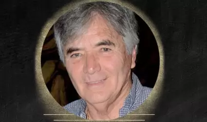 Alfonso Iturralde muri� a los 76 a�os.