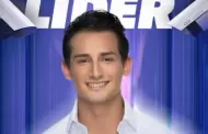 Emilio Osorio es el ltimo lder de "La casa de los famosos"