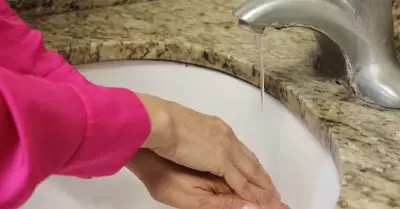 Emite Hospital General de Mexicali recomendaciones para prevenir diarreas y c�le