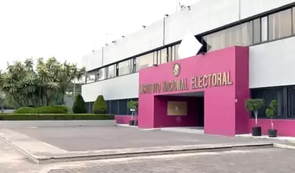 Instituto Nacional Electoral