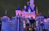 Arrestan a hombre por exhibicionismo en Disneyland