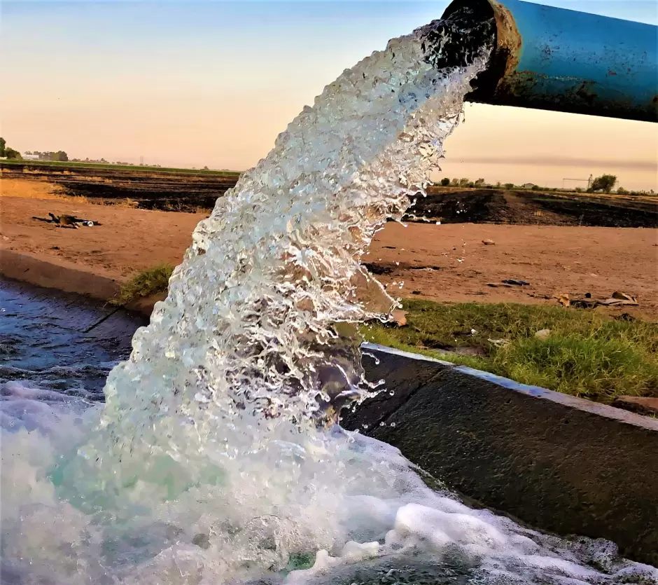 Ahorros de Tarifas Elctricas de productores agrcolas