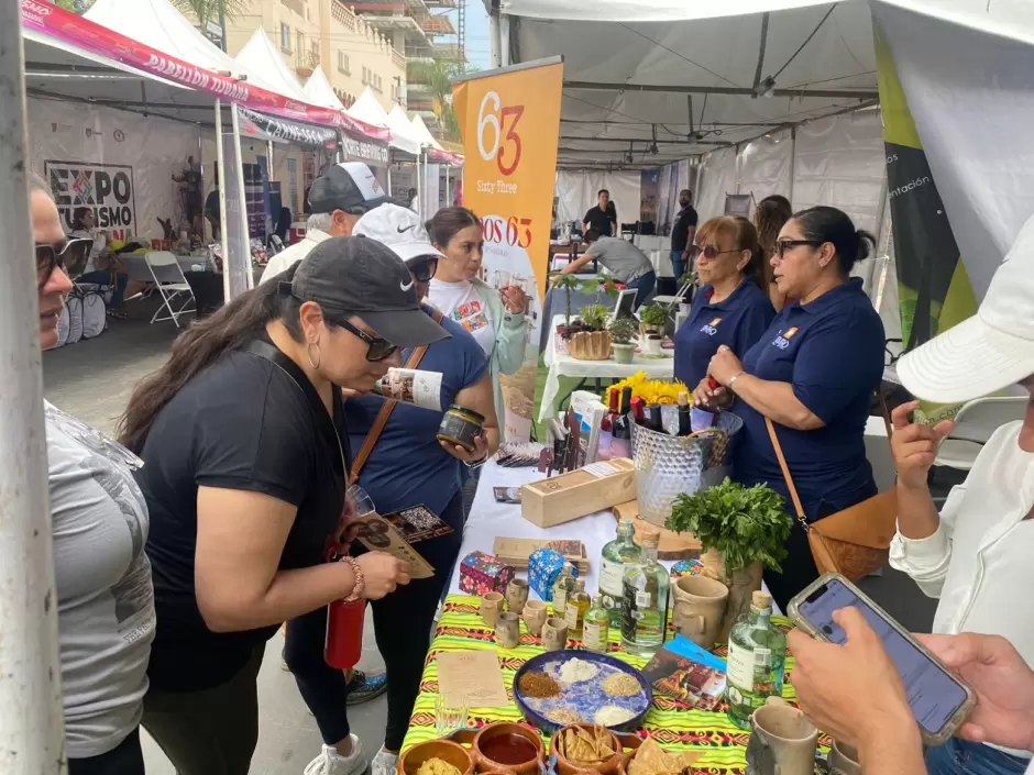 Ensenada en Tijuana