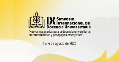 CETYS Universidad ser� sede de simposio internacional de docencia universitaria