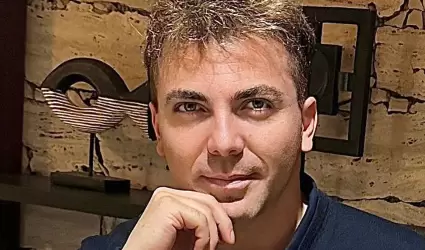 Cristian Castro se ha casado en tres ocasiones.