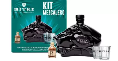 kit mezcal