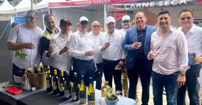 Presente Ensenada en la "Expo Turismo Tijuana y la Mega Regi�n 2023"