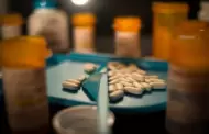 California anuncia incautacin rcord de fentanilo en el Da de Concientizacin sobre esta sustancia