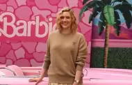 Pelculas que inspiraron a Greta Gerwig para crear "Barbie"