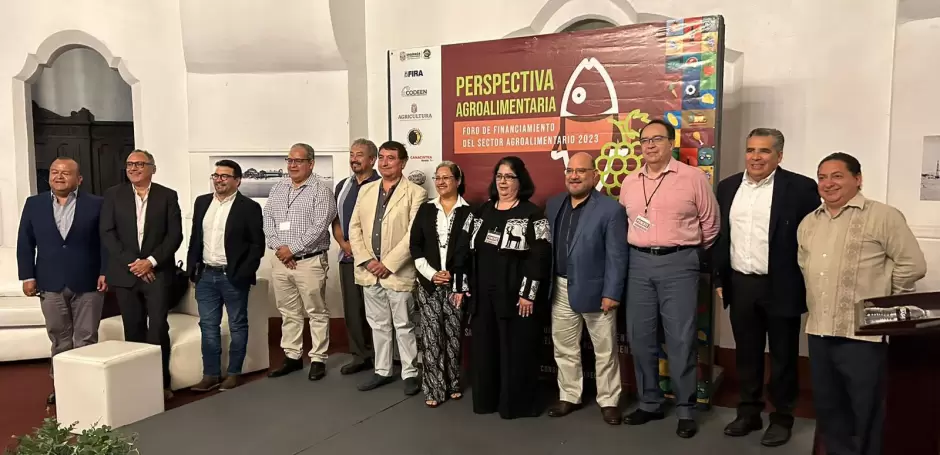 Perspectiva Agroalimentaria