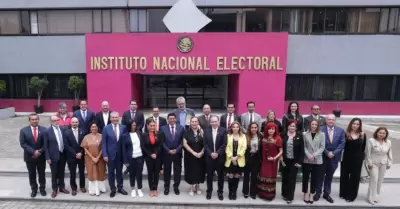 Gobernadores