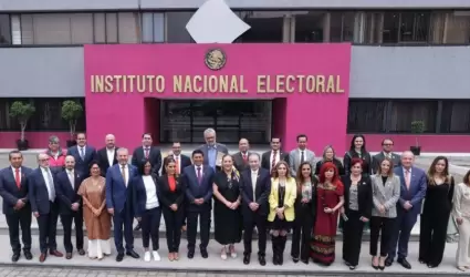 Gobernadores