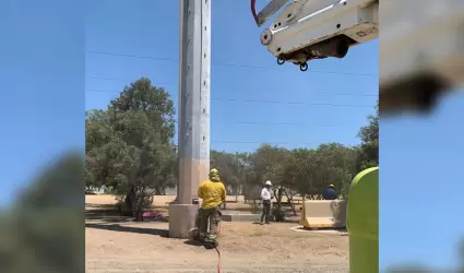 Incidente en torre de control