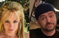 Britney Spears pospuso el estreno de su libro por culpa de Justin Timberlake