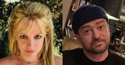 Britney Spears no podr contar detalles ntimos de sus ex novios.