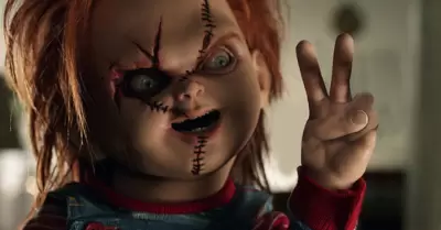 chucky