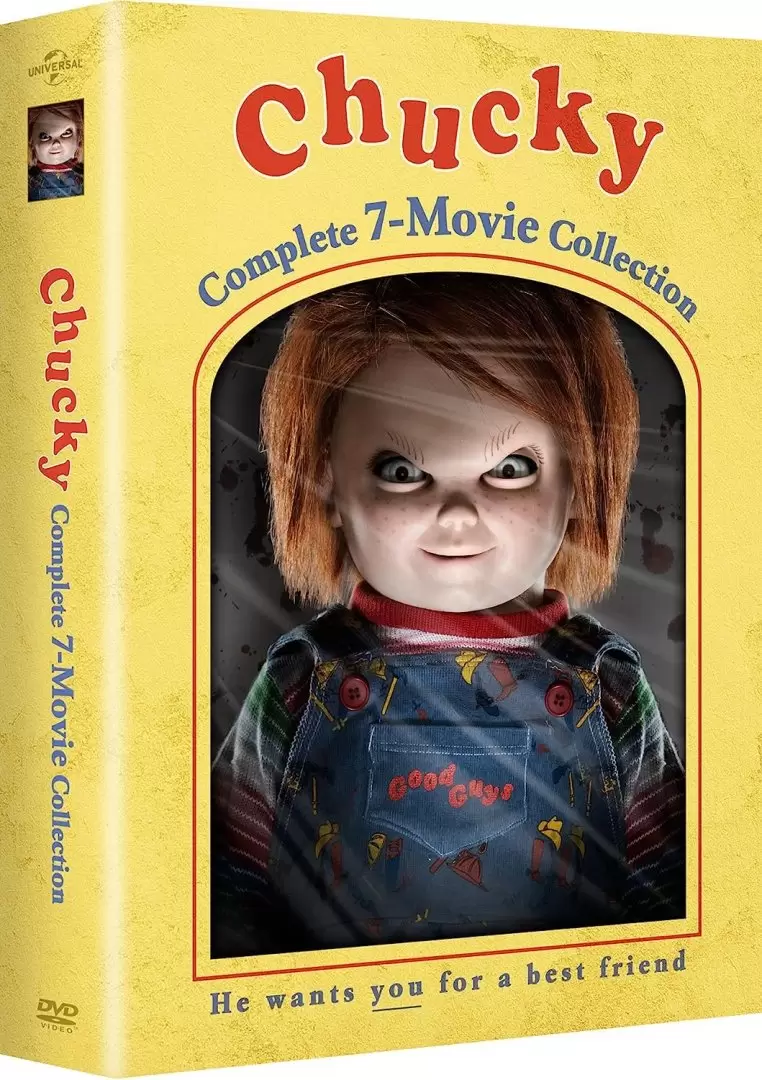 chucky