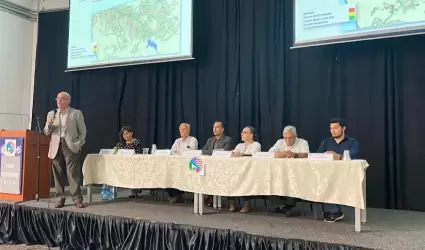 Realiza CILA foro para exponer proyectos para el saneamiento del agua en la regi