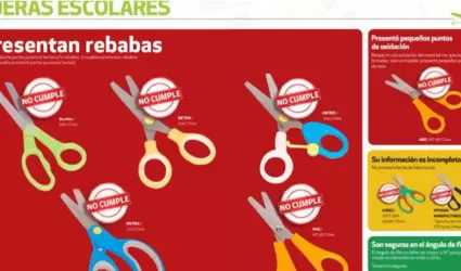 tijeras