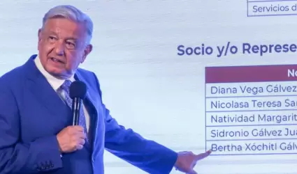 AMLO