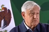 "Por rutina", sus abogados presentan impugnaciones ante el TEPJF, dice AMLO