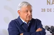 AMLO acusa campaa que busca debilitar a las FA por caso Ayotzinapa