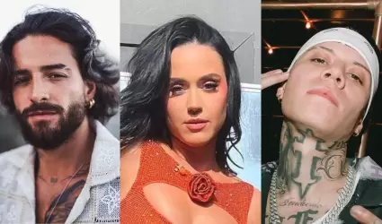 Estos famosos han sorprendido a sus fans en fiestas.