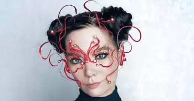 bjork