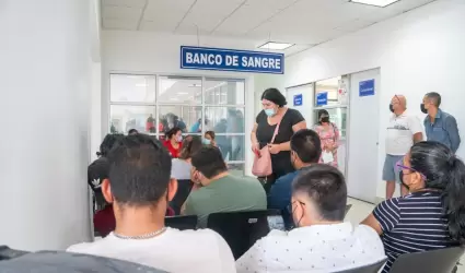 Aumenta Hospital General de Mexicali capacidad de atenci�n con ampliaci�n de Ban