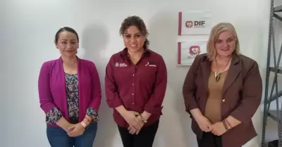 Trabajan la Beneficencia P�blica y DIF Municipal en favor de los que menos tiene