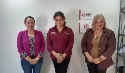 Trabajan la Beneficencia P�blica y DIF Municipal en favor de los que menos tiene